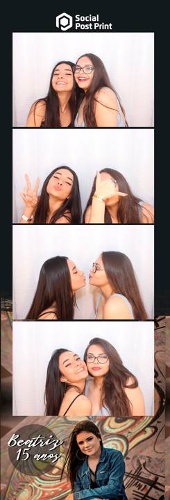 Cabine de Fotos Biguaçu'