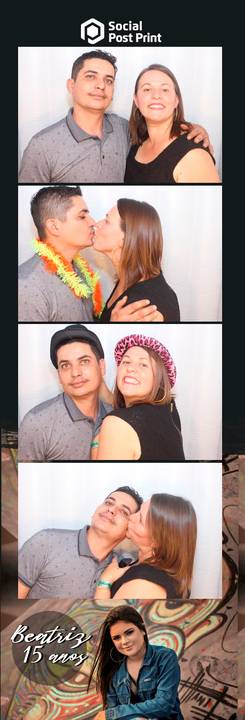 Cabine de Fotos Biguaçu'