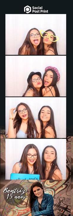 Cabine de Fotos Biguaçu'