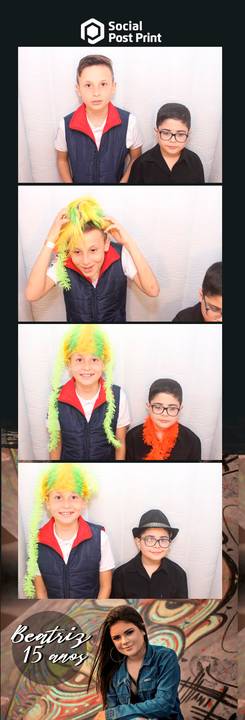 Cabine de Fotos Biguaçu'