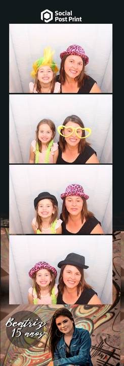 Cabine de Fotos Biguaçu'