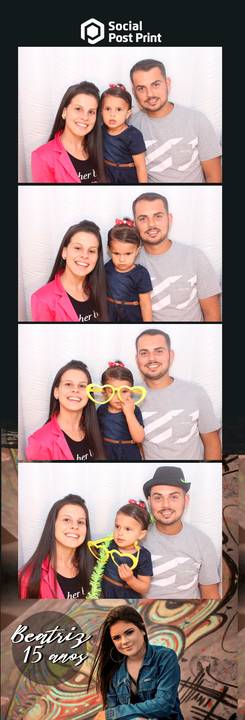 Cabine de Fotos Biguaçu'