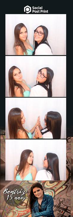 Cabine de Fotos Biguaçu'