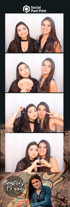 Cabine de Fotos Biguaçu'