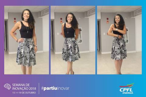 Espelho Mágico Porto Alegre'