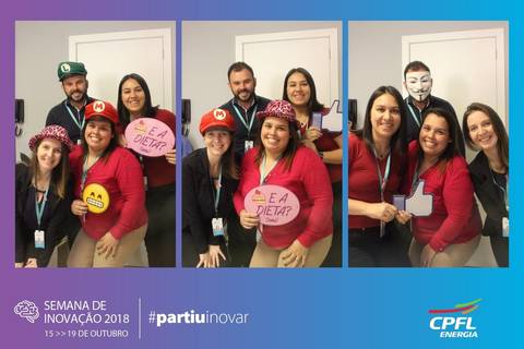 Espelho Mágico Porto Alegre'