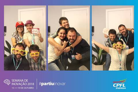 Espelho Mágico Porto Alegre'