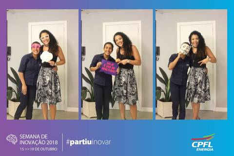 Espelho Mágico Porto Alegre'