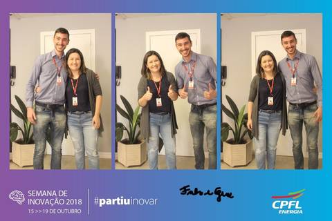 Espelho Mágico Porto Alegre'