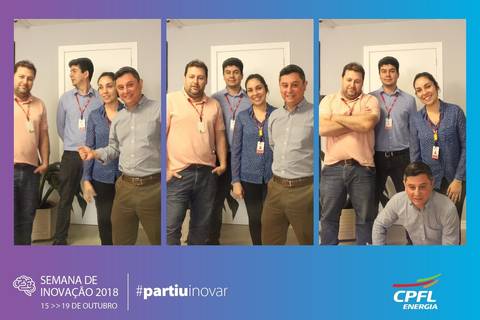 Espelho Mágico Porto Alegre'