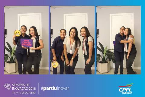 Espelho Mágico Porto Alegre'