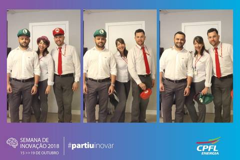 Espelho Mágico Porto Alegre'