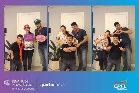 Espelho Mágico Porto Alegre'