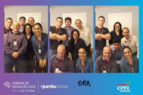 Espelho Mágico Porto Alegre'