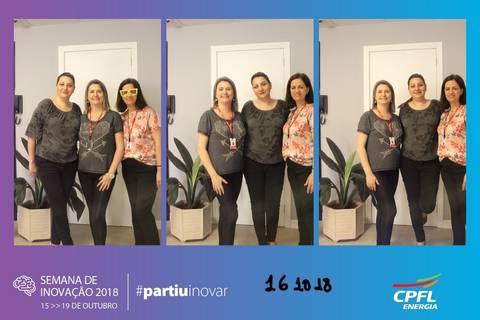 Espelho Mágico Porto Alegre'