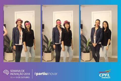 Espelho Mágico Porto Alegre'