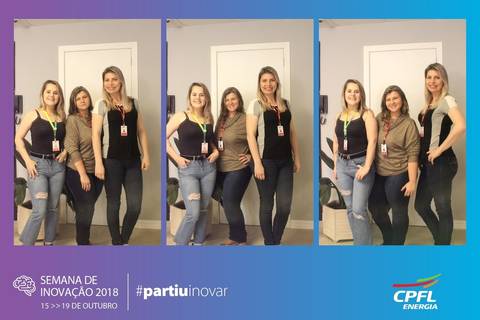 Espelho Mágico Porto Alegre'