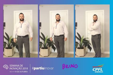 Espelho Mágico Porto Alegre'