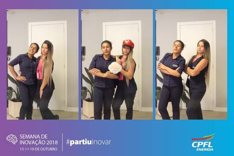 Espelho Mágico Porto Alegre'