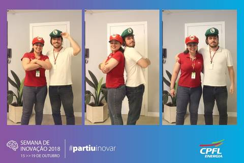 Espelho Mágico Porto Alegre'