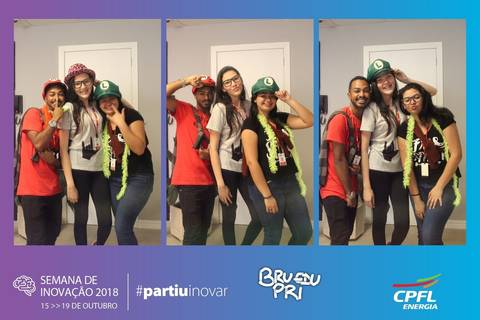 Espelho Mágico Porto Alegre'