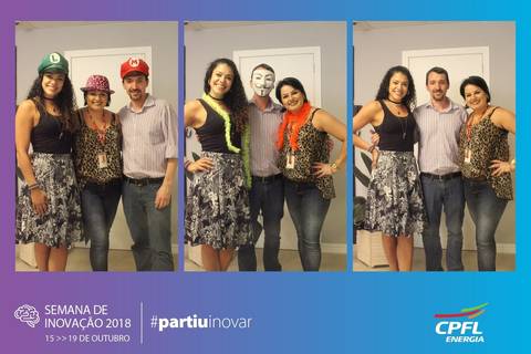 Espelho Mágico Porto Alegre'