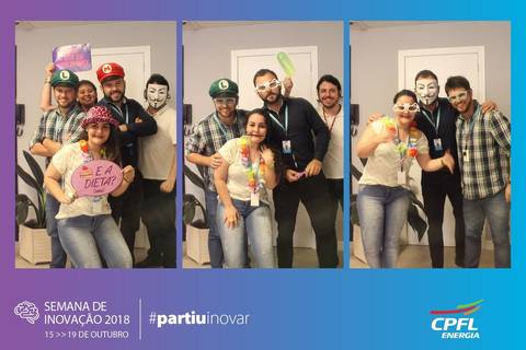 Espelho Mágico Porto Alegre'