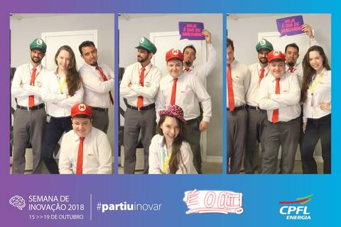 Espelho Mágico Porto Alegre'