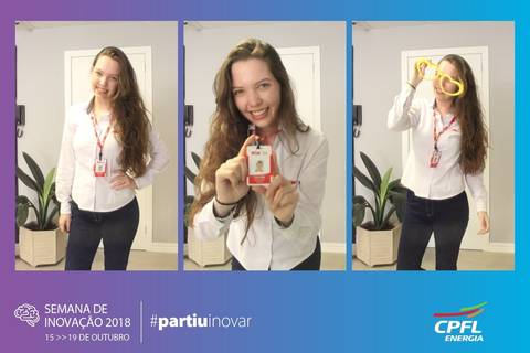 Espelho Mágico Porto Alegre'