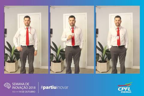 Espelho Mágico Porto Alegre'