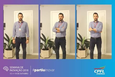 Espelho Mágico Porto Alegre'