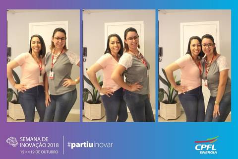 Espelho Mágico Porto Alegre'