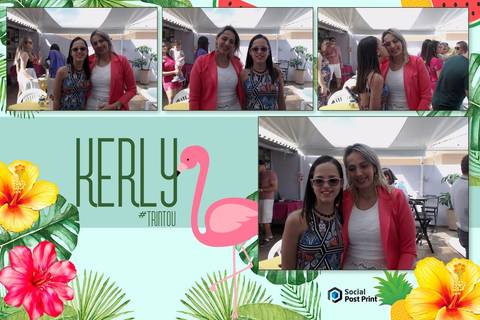 Totem Fotográfico São José Kerly Trintou'