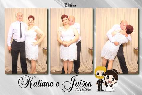 Espelho Mágico Casamento Jaraguá do Sul'