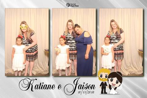 Espelho Mágico Casamento Jaraguá do Sul'