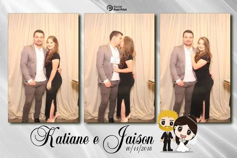 Espelho Mágico Casamento Jaraguá do Sul'