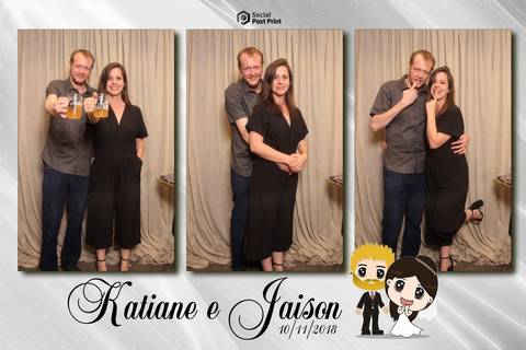 Espelho Mágico Casamento Jaraguá do Sul'