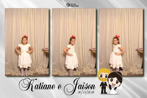 Espelho Mágico Casamento Jaraguá do Sul'