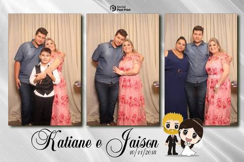 Espelho Mágico Casamento Jaraguá do Sul'