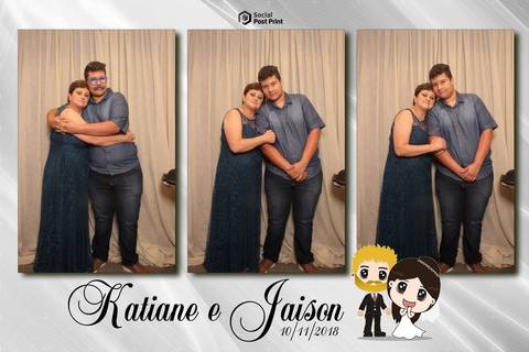 Espelho Mágico Casamento Jaraguá do Sul'