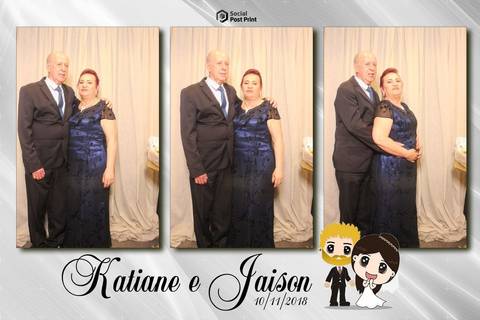 Espelho Mágico Casamento Jaraguá do Sul'