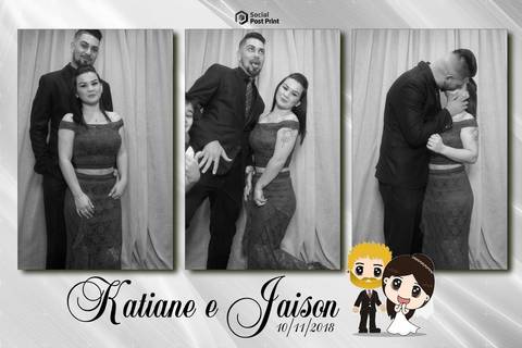 Espelho Mágico Casamento Jaraguá do Sul'