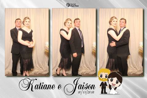 Espelho Mágico Casamento Jaraguá do Sul'