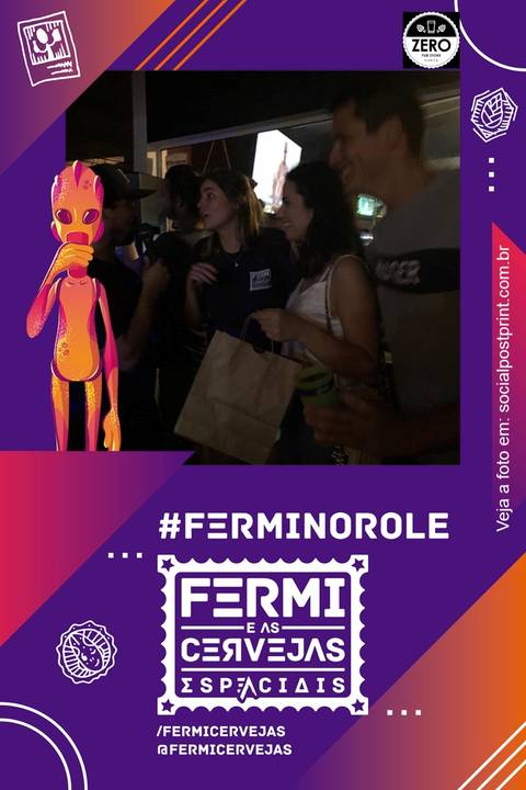 Insta Print Florianópolis Cervejas Fermi'