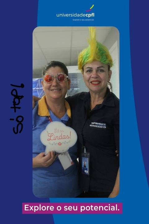 Espelho Mágico em São Leopoldo'