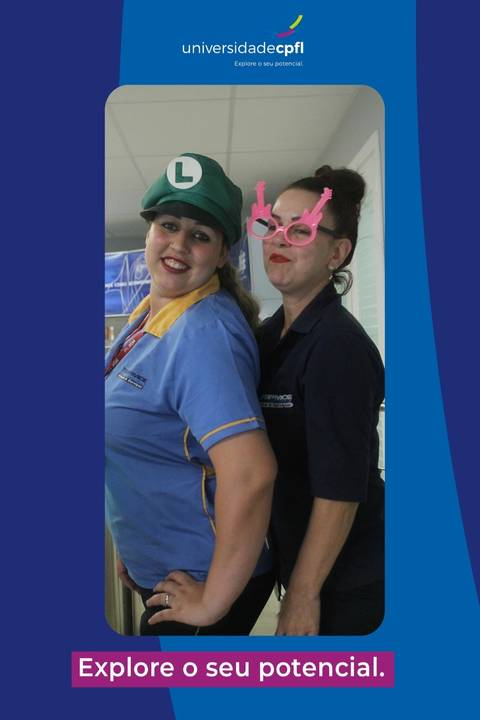 Espelho Mágico em São Leopoldo'