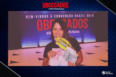 Totem Fotográfico Florianópolis'