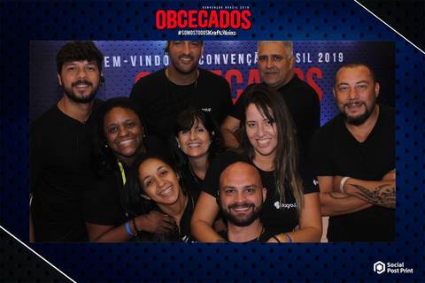 Totem Fotográfico Florianópolis'