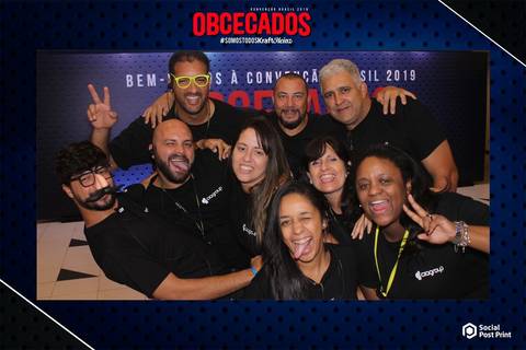 Totem Fotográfico Florianópolis'