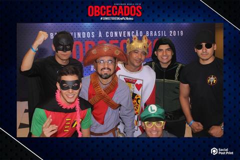 Totem Fotográfico Florianópolis'